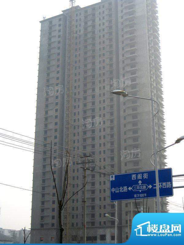 周边配套图