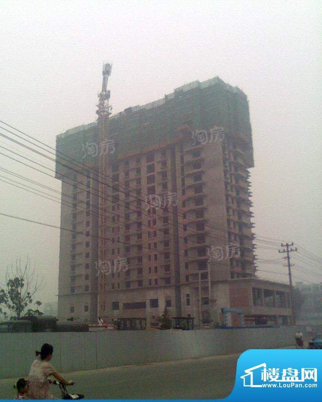 九龙湖·福地阁配套图