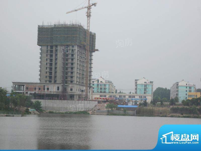 九龙湖·福地阁配套图