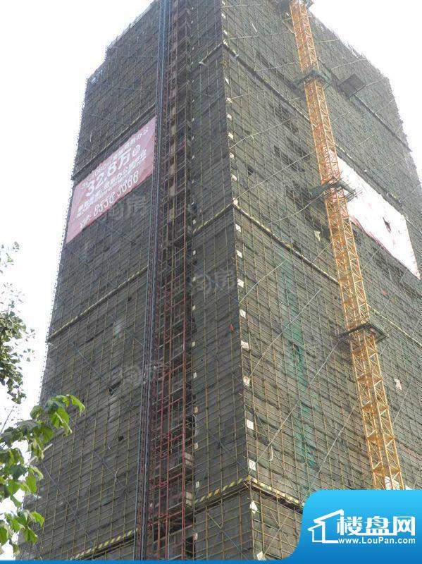 运河城市广场配套图