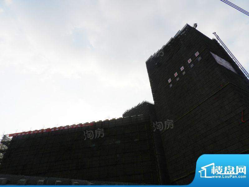 运河城市广场配套图