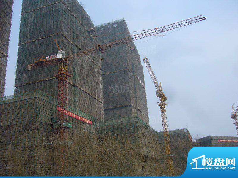 运河城市广场配套图