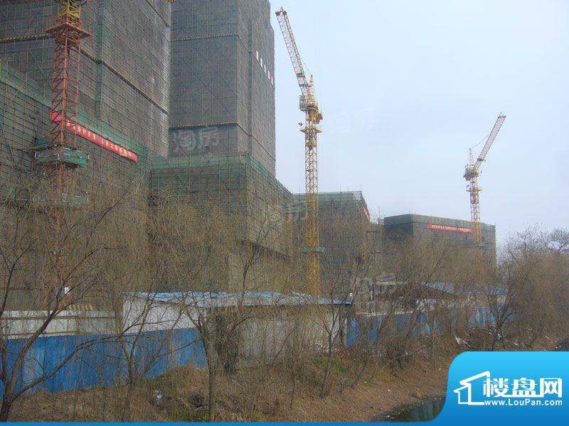 运河城市广场配套图