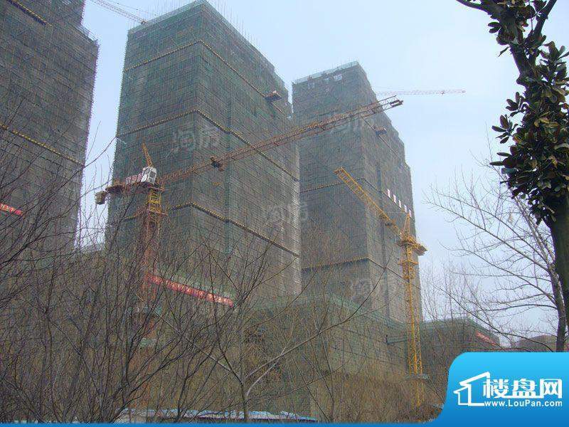 运河城市广场配套图