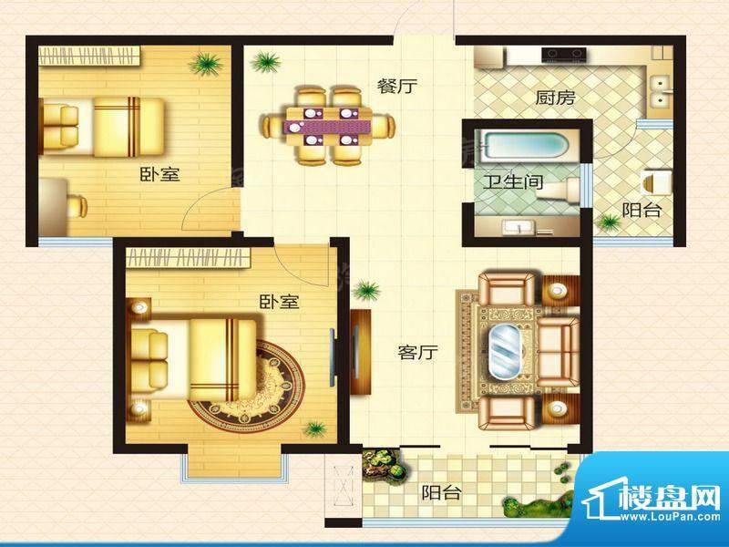 户型图片
