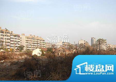 湖光山色配套图