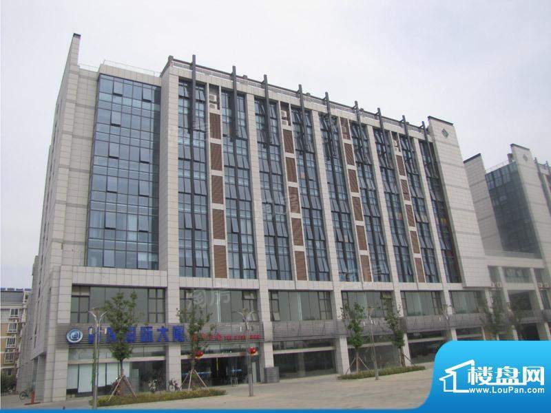 首席国际大厦配套图