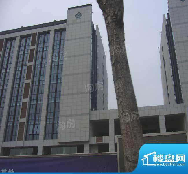首席国际大厦配套图
