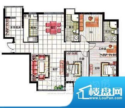 户型图片