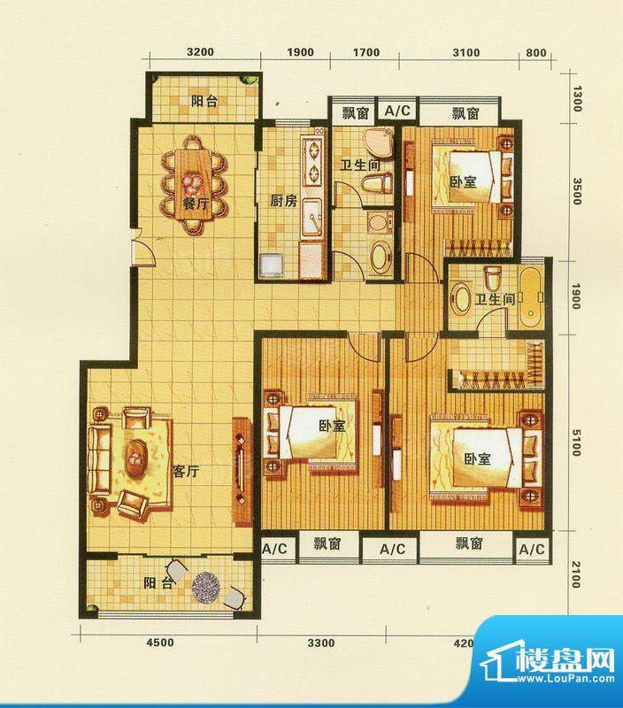 户型图片