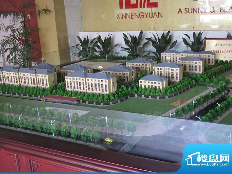 揽月豪庭配套图