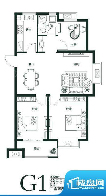 户型图片