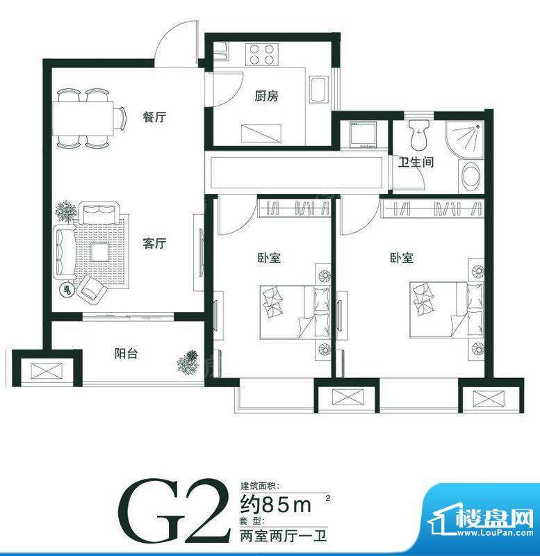 户型图片