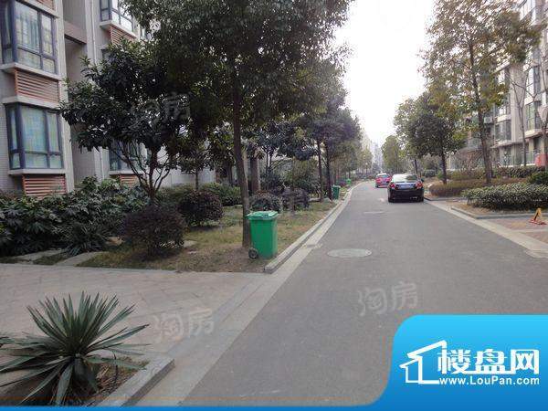 万海虹桥湾配套图