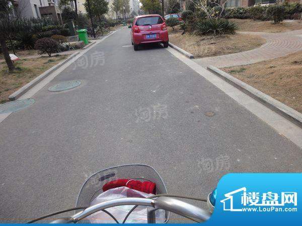 万海虹桥湾配套图