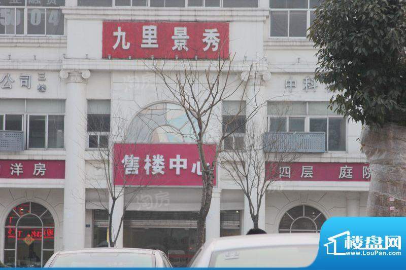 周边配套图