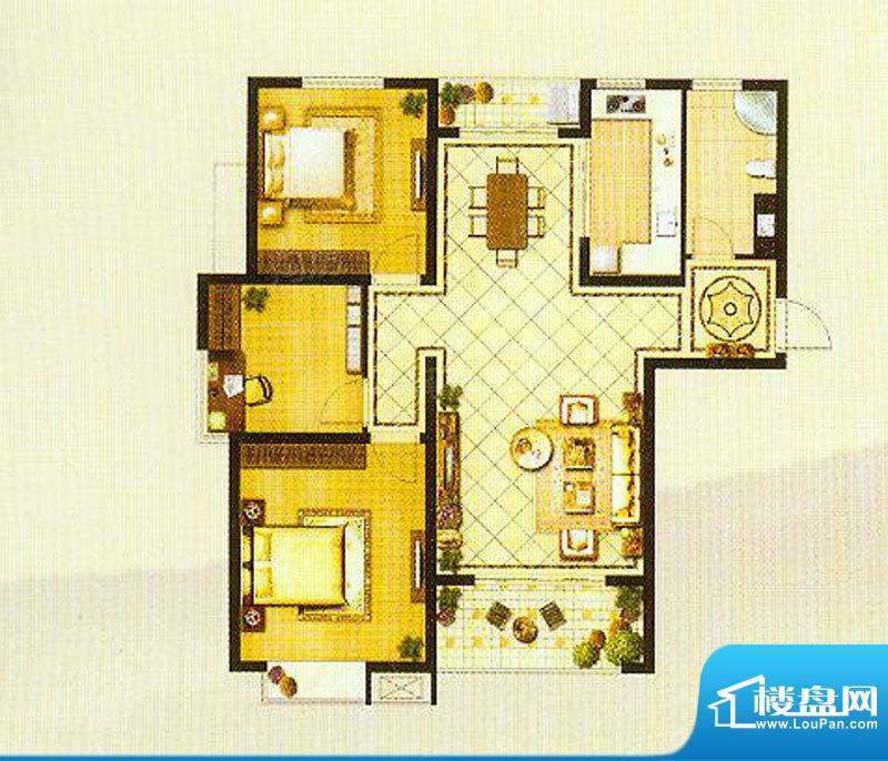 户型图片