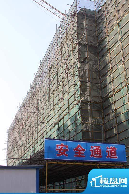 北景园配套图