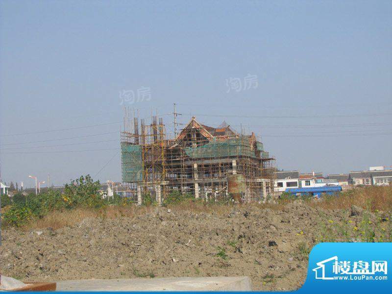 华丰格兰郡配套图