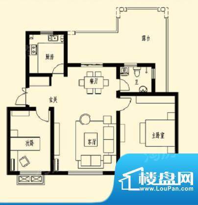 户型图片