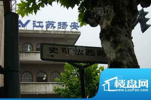 周边配套图
