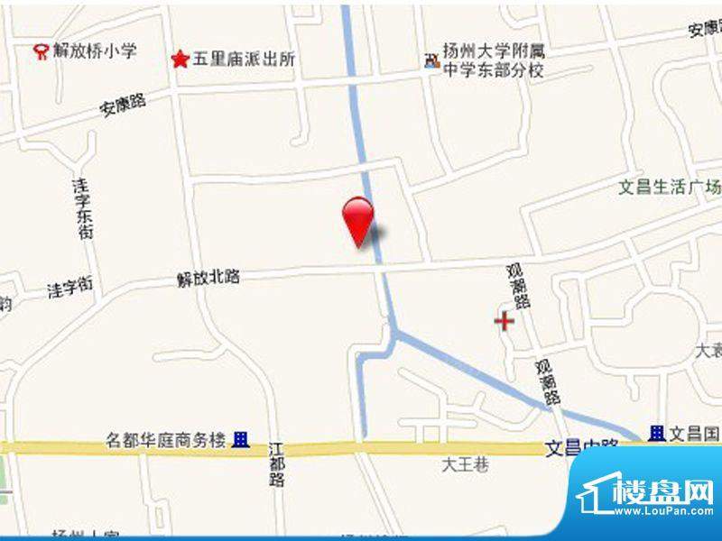 675地块配套图