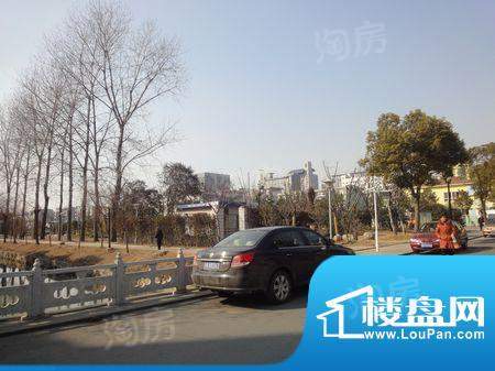 花园721地块配套图