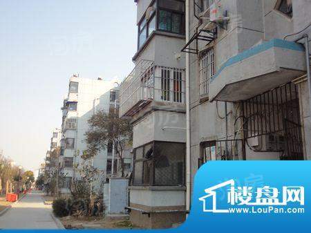 花园721地块配套图