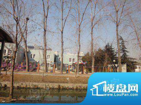 花园721地块配套图