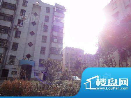 花园721地块配套图