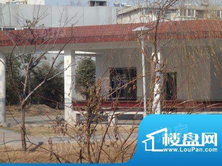 花园721地块配套图