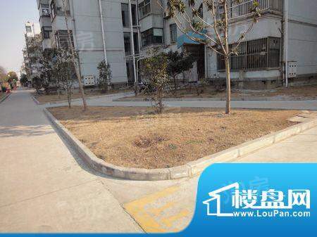 花园721地块配套图