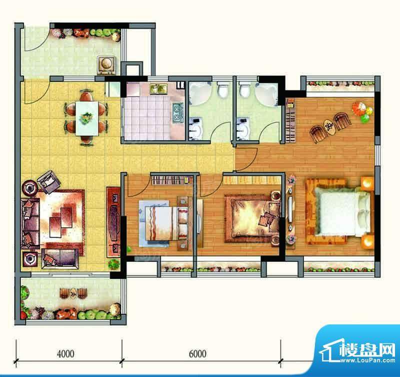 户型图片