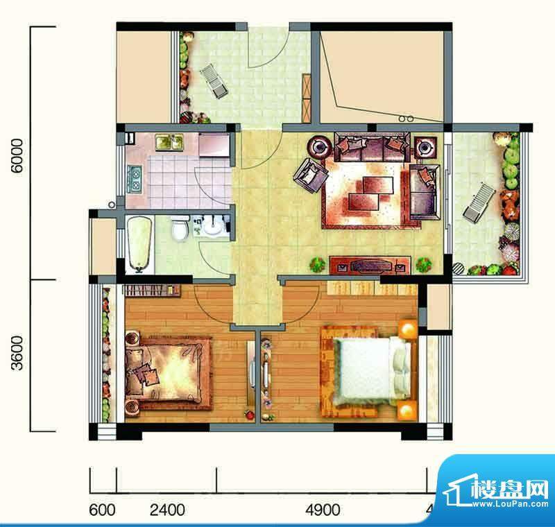 户型图片