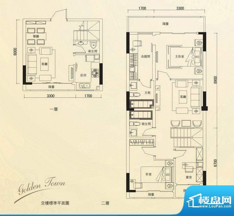 户型图片