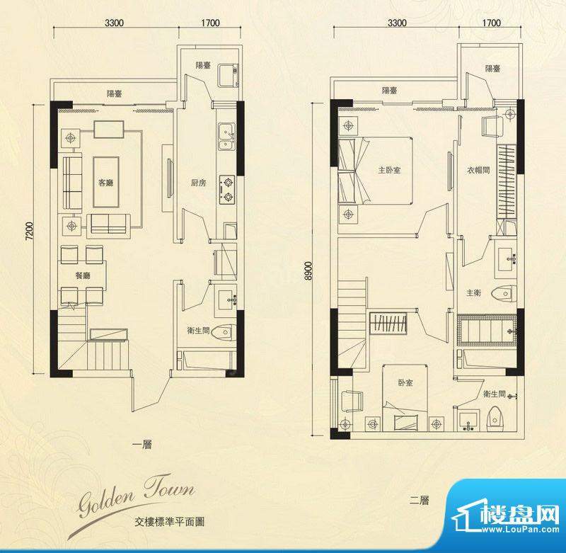 户型图片