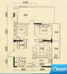 汇乔金色名都0室0厅0卫