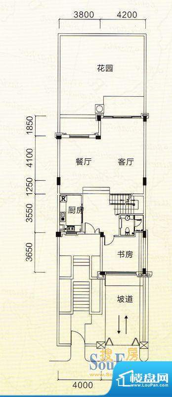 中澳滨河湾0室0厅0卫