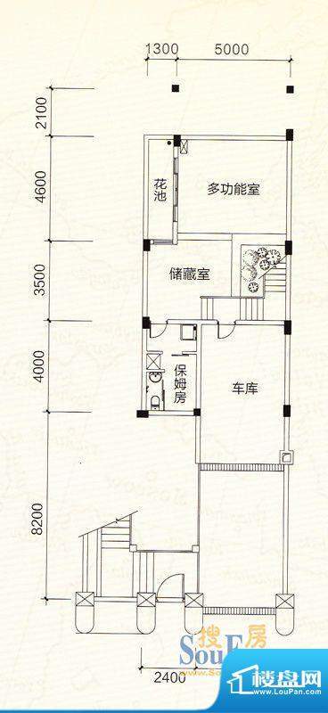 中澳滨河湾0室0厅0卫