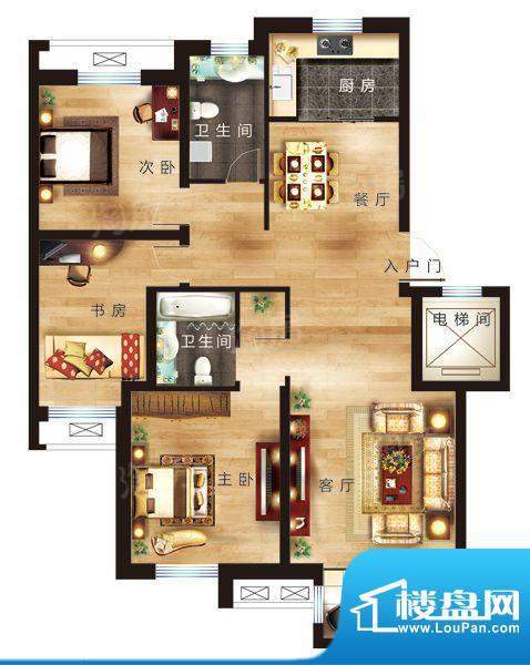 户型图片
