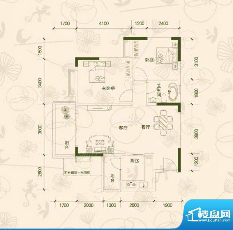 户型图片