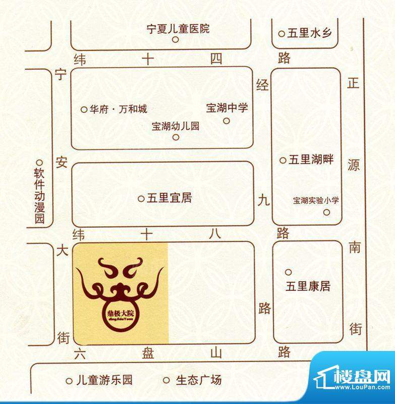 配套图