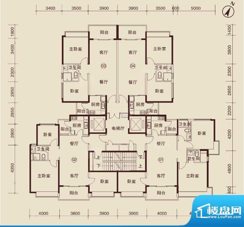 户型图片