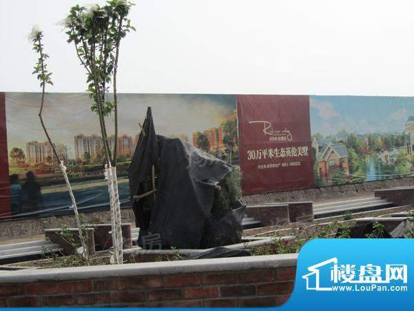 周边配套图