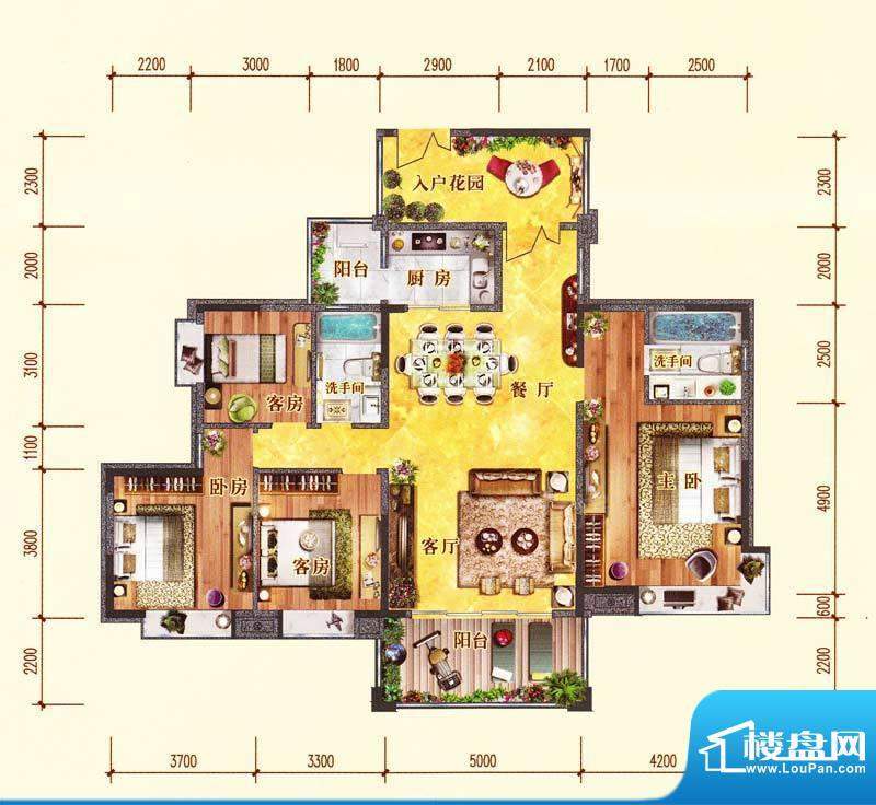 户型图片
