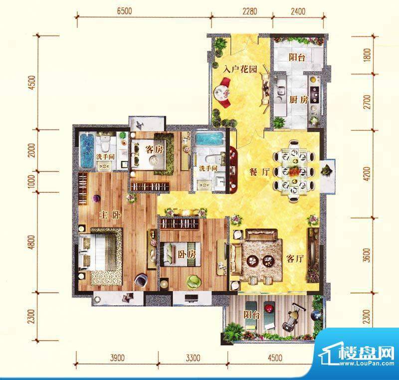户型图片