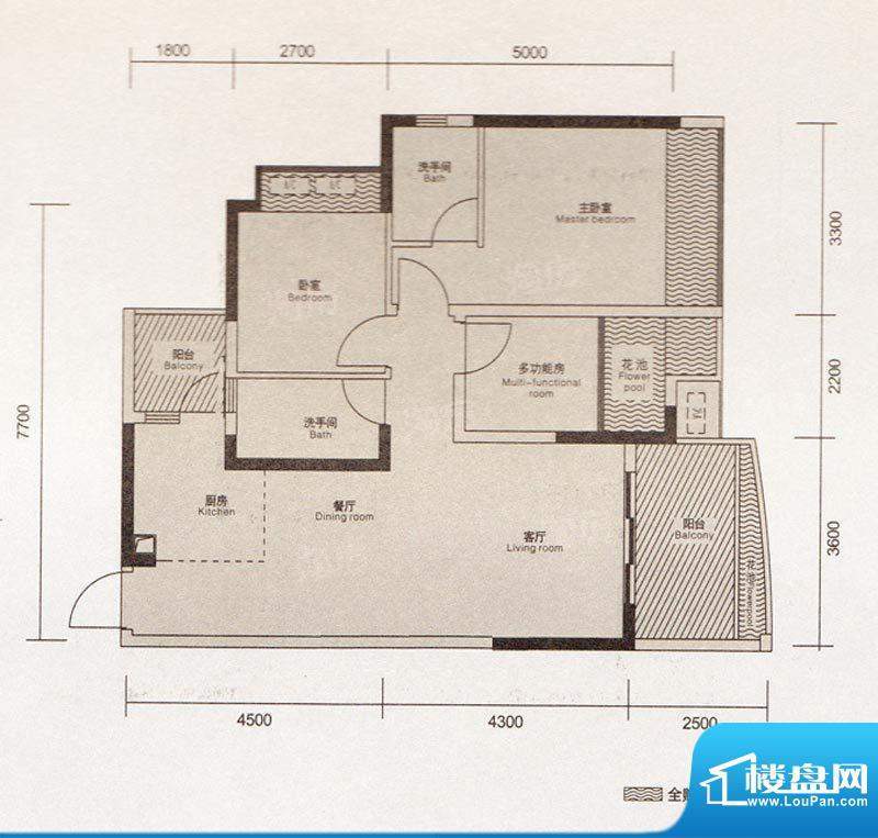 户型图片