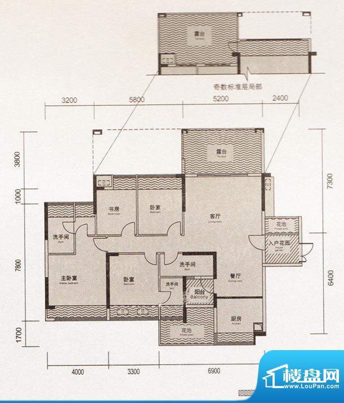 户型图片
