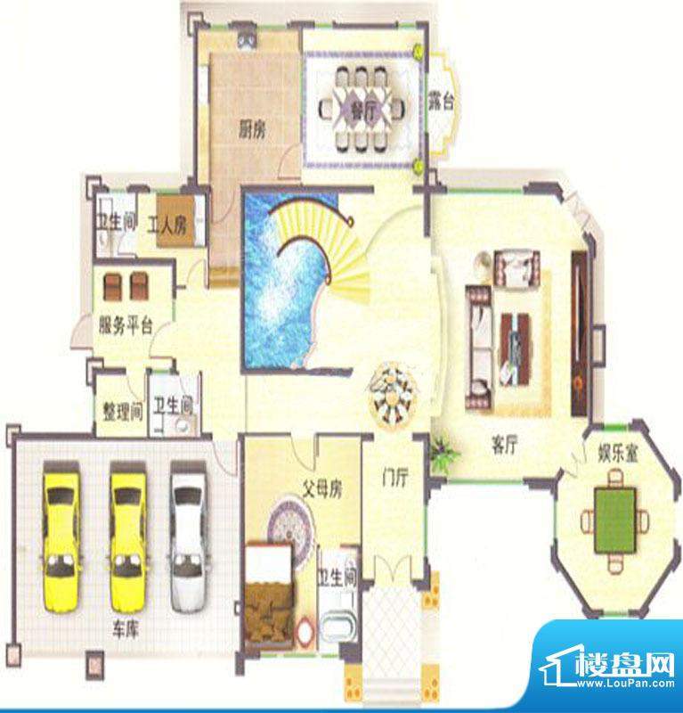 户型图片
