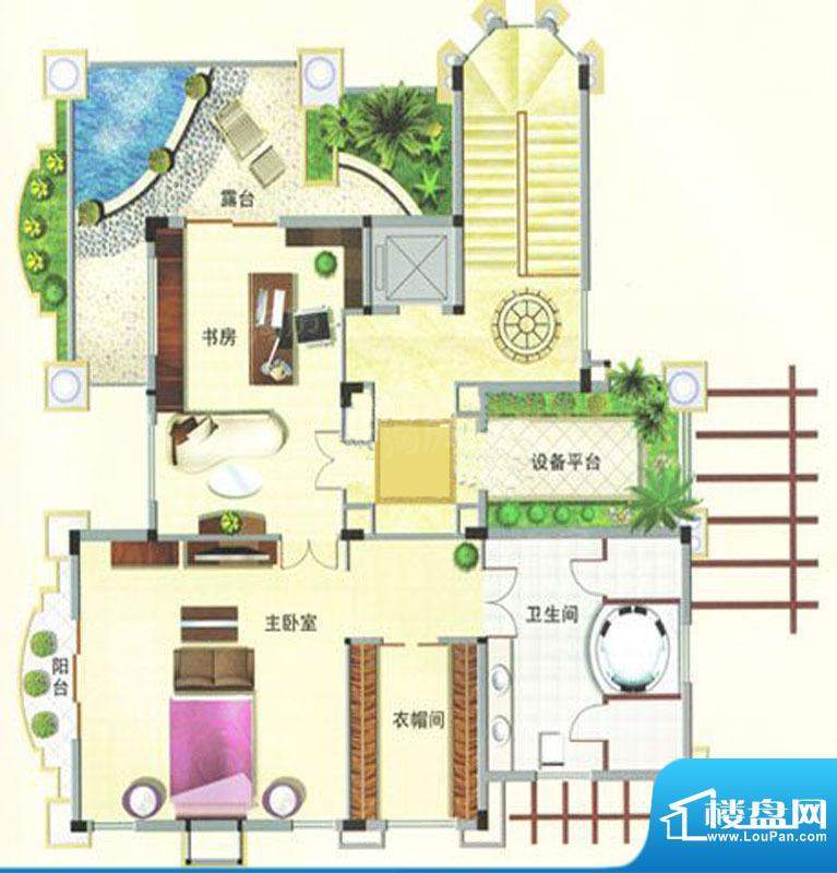户型图片